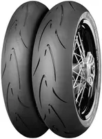 CONTINENTAL 150/60 R 17 66H CONTI_ATTACK_SM TL
