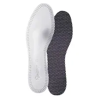 PEDAG Siesta Ortopedická ultratenká vložka 1 pár, Velikost vložek do obuvi: 37