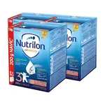 NUTRILON Advanced 3 batolecí mléko 12-24. měsíců 3 x 1 kg