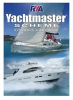 Yachtmaster Scheme Syllabus & Logbook - Royal Yachting Association