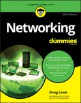 Networking For Dummies - Doug Lowe