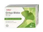 Dr. Max Ginkgo biloba 60 mg