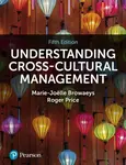 Understanding Cross Cultural Management - Roger Price, Marie-Joelle Browaeys