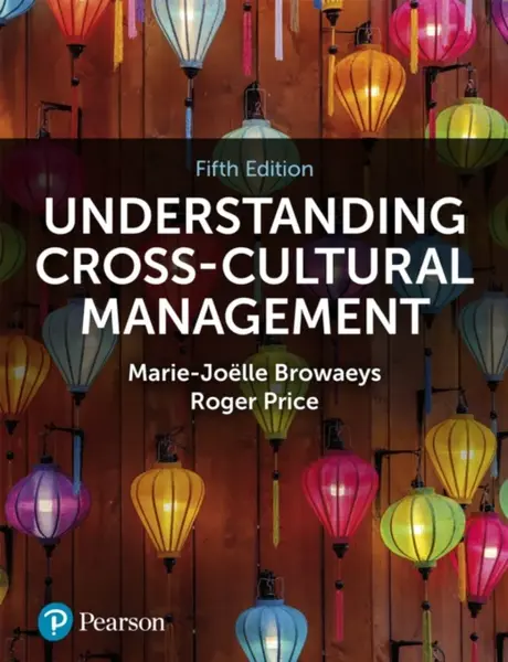 Understanding Cross Cultural Management - Roger Price, Marie-Joelle Browaeys