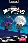 Miraculous Chibi Vol. 4 - Carrie Harris