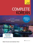 Complete Korean Beginner to Intermediate Course - Yeon Jaehoon, Mark Vincent