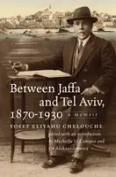 Between Jaffa and Tel Aviv, 1870â€“1930 - Yosef Eliyahu Chelouche