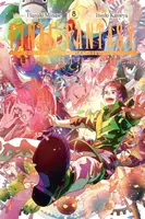 Final Fantasy Lost Stranger, Vol. 8 - Hazuki Minase, Bianca Pistillo, Melody Pan, Itsuki Kameya