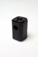 Husky Elektrická pumpa AIRFLOW se světlem black Doplněk