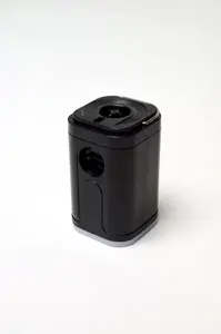 Husky Elektrická pumpa AIRFLOW se světlem black Doplněk