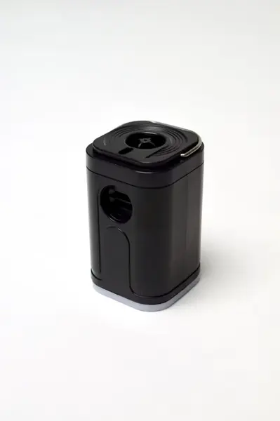 Husky Elektrická pumpa AIRFLOW se světlem black Doplněk