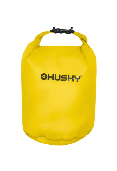 Husky TERRY 5L yellow Nepromokavý vak