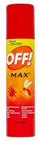 OFF! Max spray 100 ml