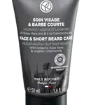 YVES ROCHER Péče na obličej a krátké vousy 50 ml