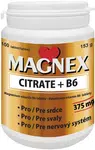 VITABALANS Magnex citrate 375mg + B6 100 tablet 100 ks