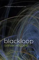 blackloop - Sarah Holding