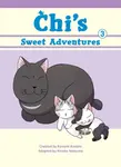 Chi's Sweet Adventures, 3 - Konami Kanata, Kinoko Natsume