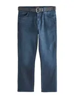 Next Džínsy  tmavomodrá