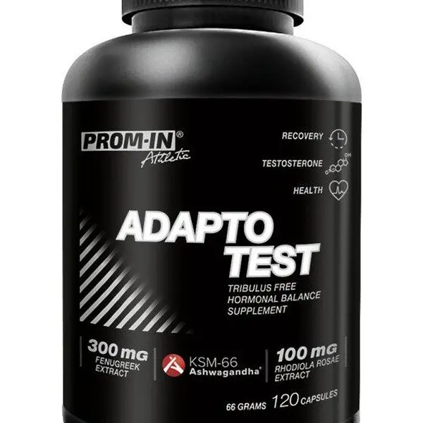 PROM-IN Adaptotest 120 kapslí