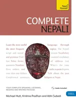 Complete Nepali Beginner to Intermediate Course - Abhi Subedi, Michael Hutt