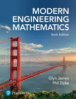 Modern Engineering Mathematics - Glyn James, Phil Dyke