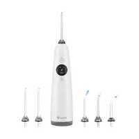 TRUELIFE AquaFloss Compact C300 White