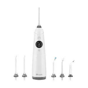 TRUELIFE AquaFloss Compact C300 White