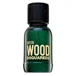 Dsquared2 Green Wood toaletní voda pro muže 30 ml