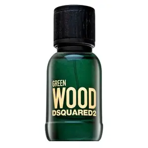 Dsquared2 Green Wood toaletní voda pro muže 30 ml