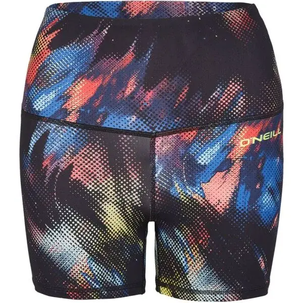 O'Neill ACTIVE SHORTY Dámske šortky, mix, veľkosť