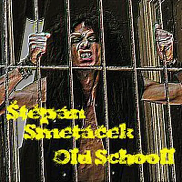 Štěpán Smetáček – Old Schooll