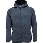 REGATTA OUTDOORS EVERET Pánska mikina, tmavo modrá, veľkosť