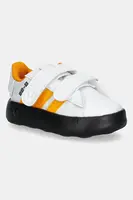 Sneakers boty adidas DROIDS Grand Court