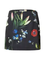 EDITED Sukňa 'Mattea'  zmiešané farby