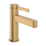 Hansgrohe Finoris ventil umývadlový bez výpuste kartáčovaný bronz 76013140