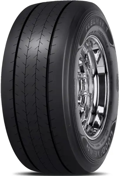 TREADMAX 385/55 R 22.5 160K FUELMAX_T M+S 3PMSF C1