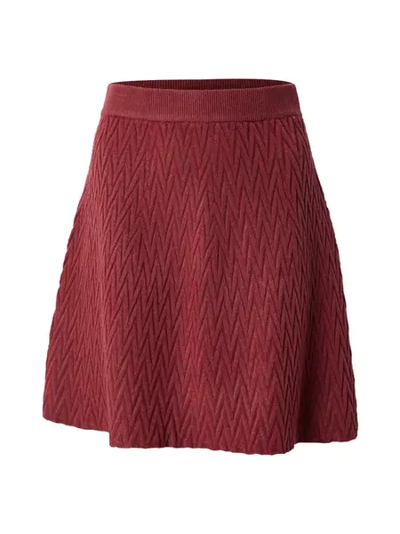 ABOUT YOU Sukňa 'Betty'  červená