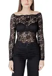 Čipkovaná blúzka Morgan De Toi