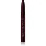 L’Oréal Paris Infaillible gelové oční stíny odstín 125 Starry Bordeaux 1.4 g