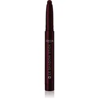 L’Oréal Paris Infaillible gelové oční stíny odstín 125 Starry Bordeaux 1.4 g