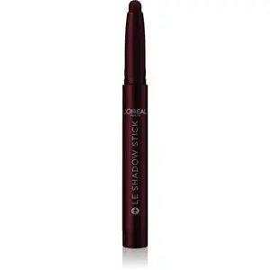L’Oréal Paris Infaillible gelové oční stíny odstín 125 Starry Bordeaux 1.4 g
