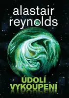 Údolí vykoupení (poškozená) - Alastair Reynolds