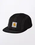 Carhartt WIP Canby Cap Black/White