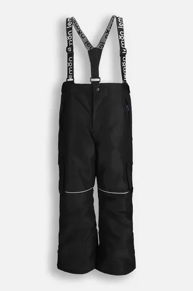 Detské zimné nohavice Lemon Explore