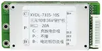 BMS XYDL-7335-10S (36V) 20A Li-ion