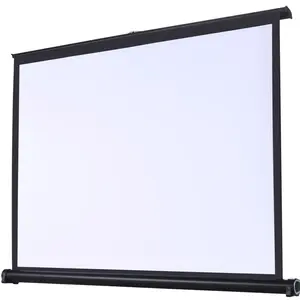 50 inch 4:3 Projection Screen 160° Viewing Angle