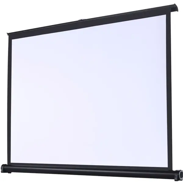 50 inch 4:3 Projection Screen 160° Viewing Angle