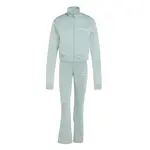 ADIDAS SPORTSWEAR Tréningový komplet  pastelovo zelená / biela