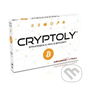 Hra Cryptoly CZ