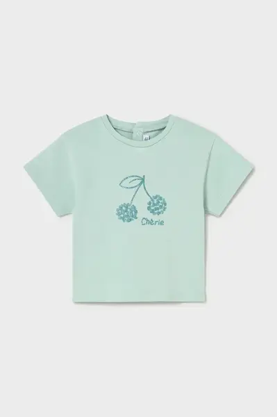 Dětské tričko Mayoral